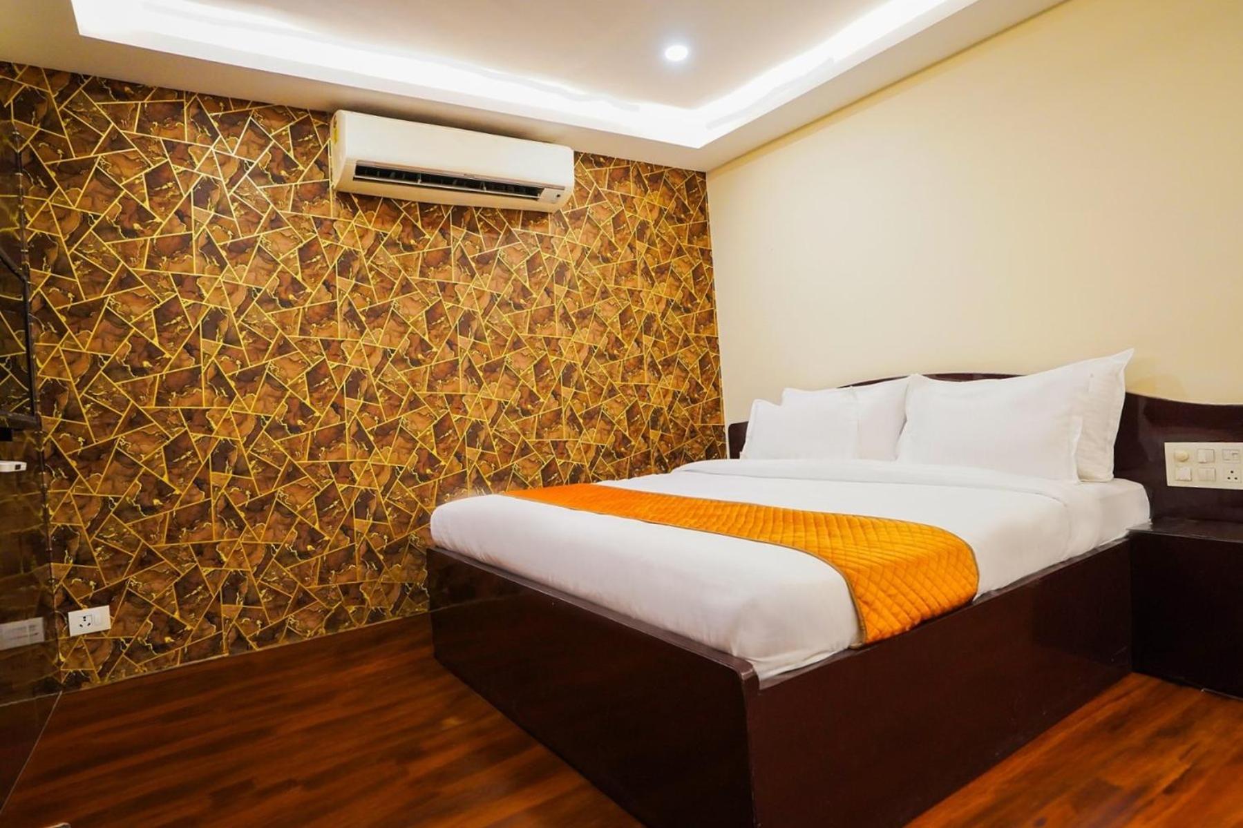 Fabhotel Polovictory Palace Джайпур Екстериор снимка