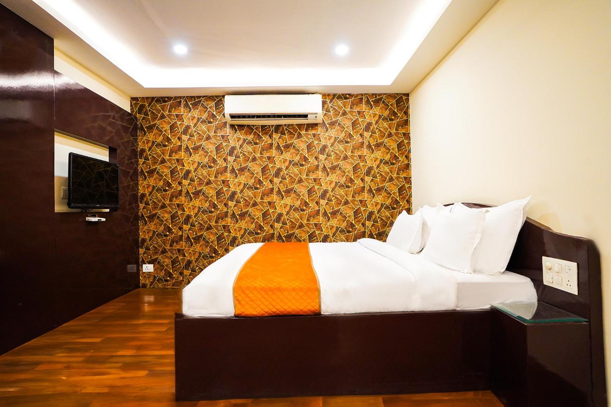 Fabhotel Polovictory Palace Джайпур Екстериор снимка