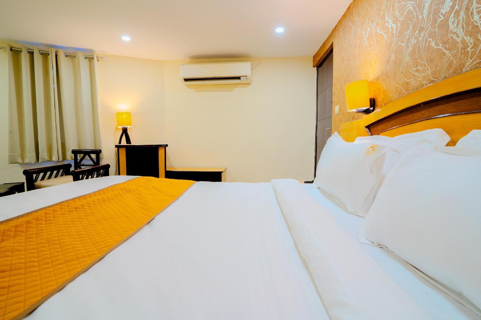 Fabhotel Polovictory Palace Джайпур Екстериор снимка