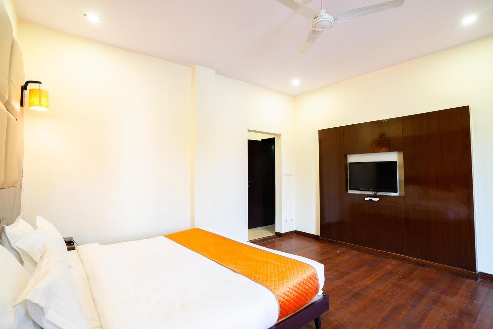 Fabhotel Polovictory Palace Джайпур Екстериор снимка